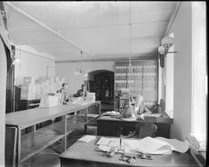 International Exchange Service, c. 1905
